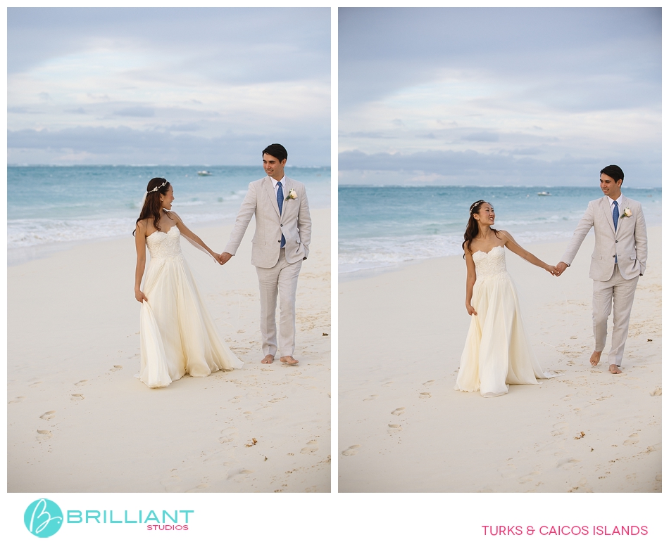 Caribbean Wedding With Japanese And Korean Tradition 25 Sibonnewedding_0024