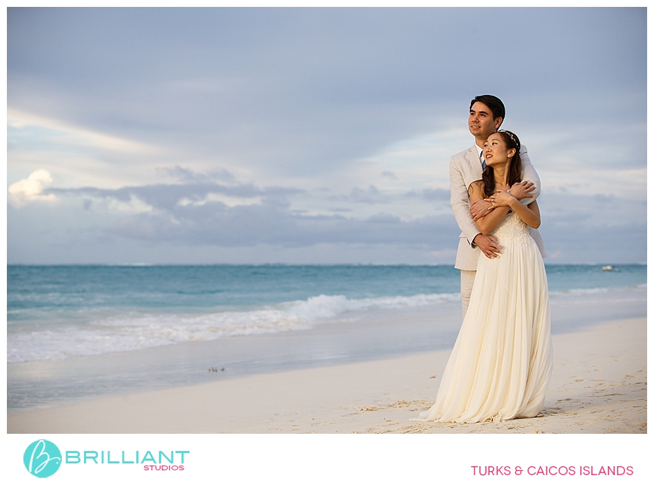Caribbean Wedding With Japanese And Korean Tradition 29 Sibonnewedding_0028