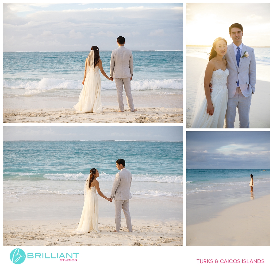 Caribbean Wedding With Japanese And Korean Tradition 30 Sibonnewedding_0029