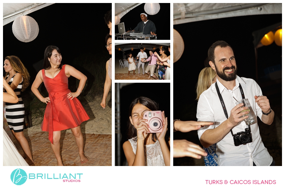 Caribbean Wedding With Japanese And Korean Tradition 33 Sibonnewedding_0033