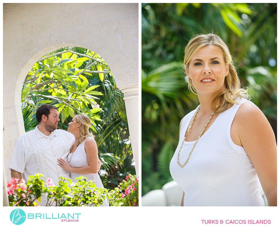 Vanessa And Chuck'S Engagement 3 Turks and caicos__4200