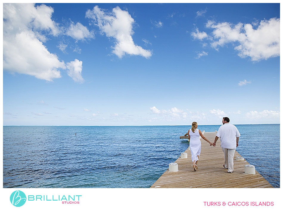 Vanessa And Chuck'S Engagement 9 Turks and caicos__4206