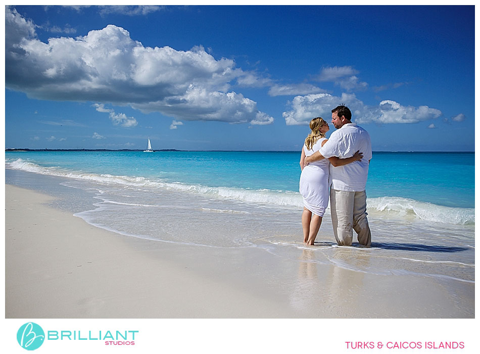 Vanessa And Chuck'S Engagement 11 Turks and caicos__4208