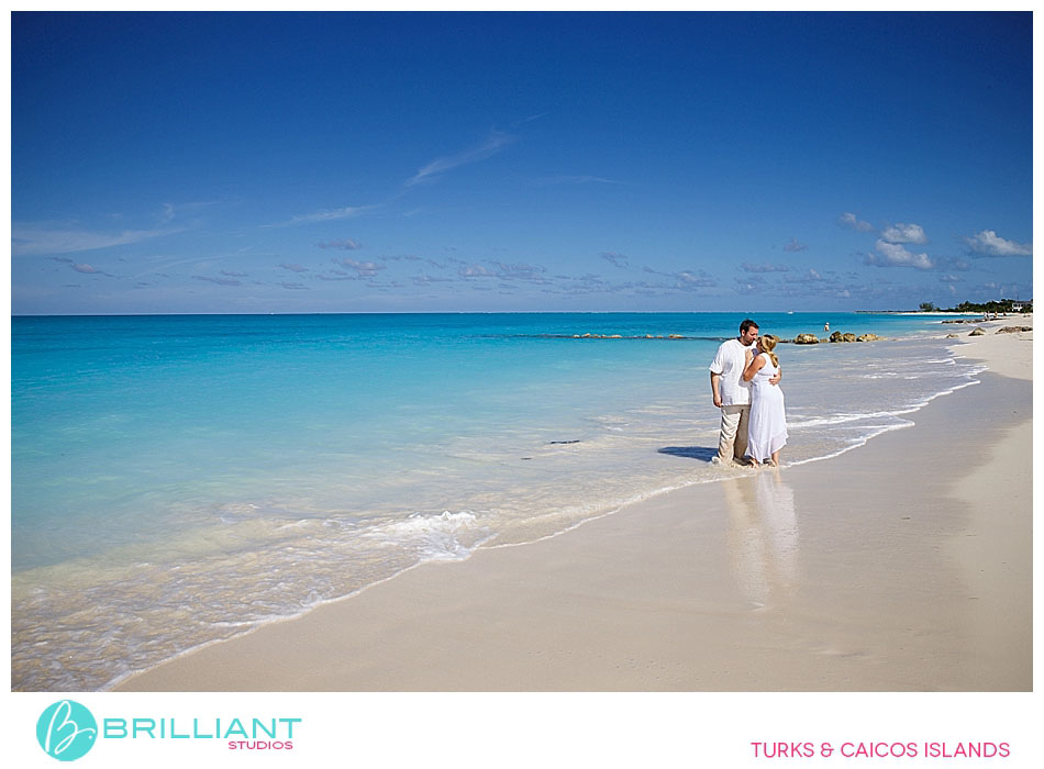 Vanessa And Chuck'S Engagement 13 Turks and caicos__4210