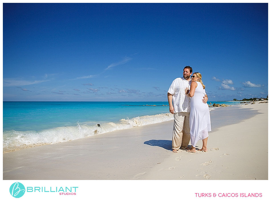 Vanessa And Chuck'S Engagement 14 Engagement at the palms resort & spa.