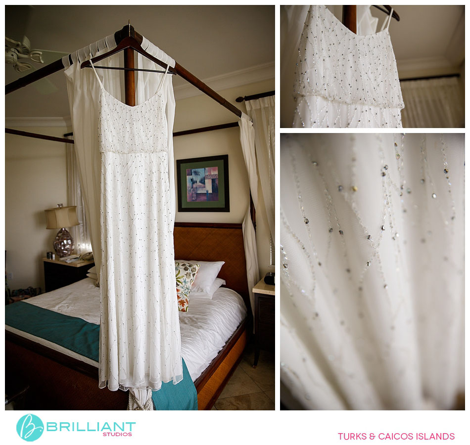 Jamie And Daniel'S Seven Stars Wedding. 3 Turks and caicos__4213