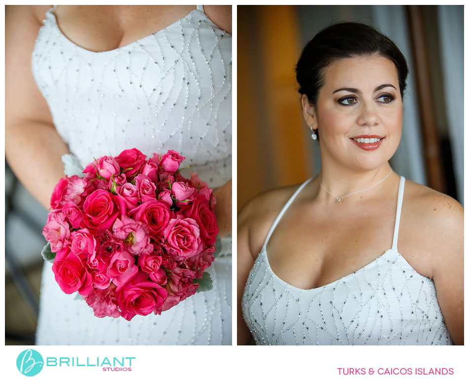 Jamie And Daniel'S Seven Stars Wedding. 11 Turks and caicos__4221