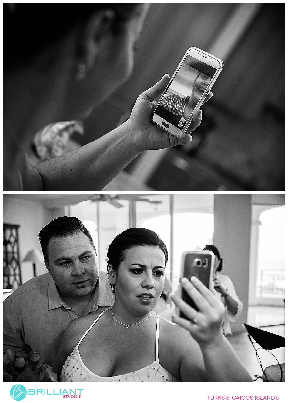 Jamie And Daniel'S Seven Stars Wedding. 12 Turks and caicos__4222