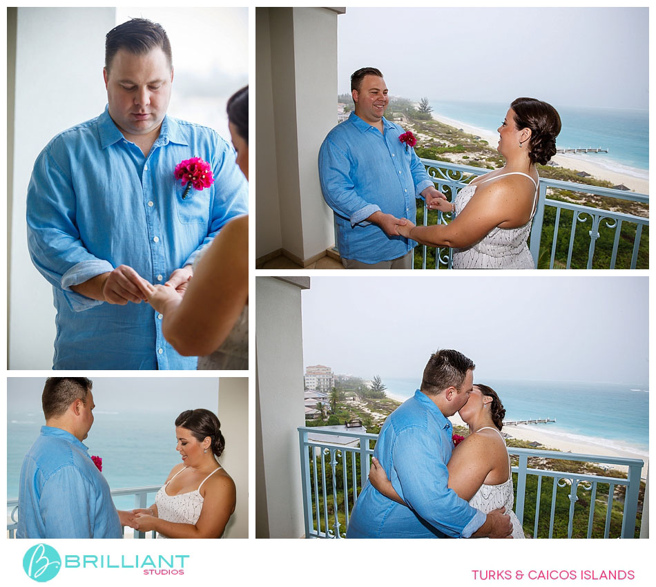Jamie And Daniel'S Seven Stars Wedding. 15 Turks and caicos__4225
