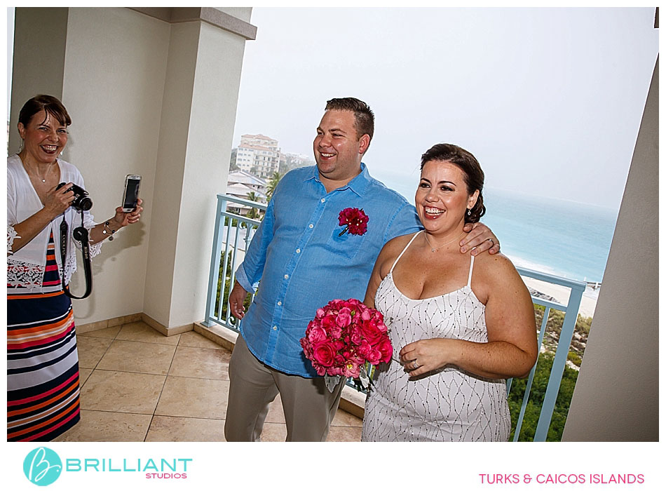 Jamie And Daniel'S Seven Stars Wedding. 16 Turks and caicos__4226