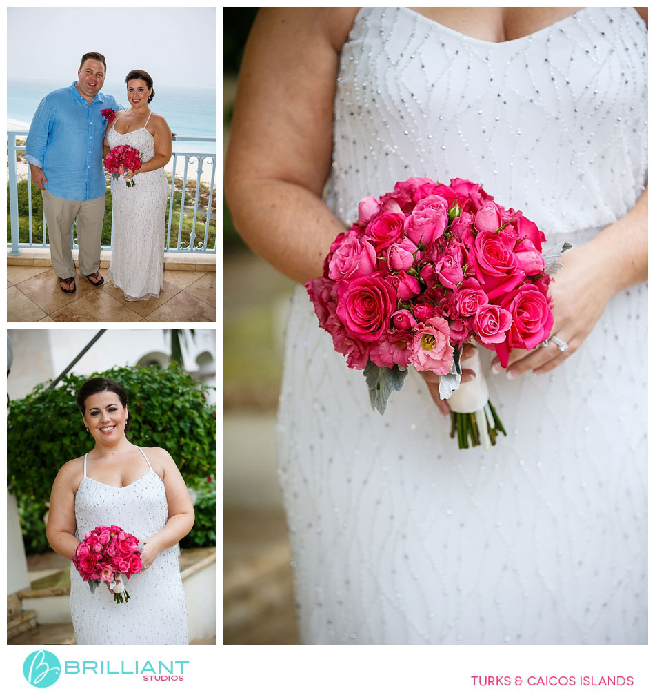 Jamie And Daniel'S Seven Stars Wedding. 17 Turks and caicos__4227