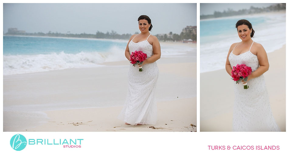 Jamie And Daniel'S Seven Stars Wedding. 24 Turks and caicos__4234