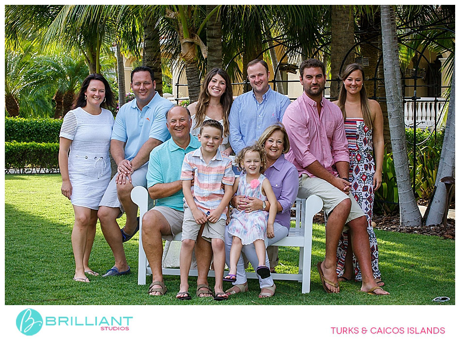 Thankful For Big Families, Somerset Resort 2 Turks and caicos__4243