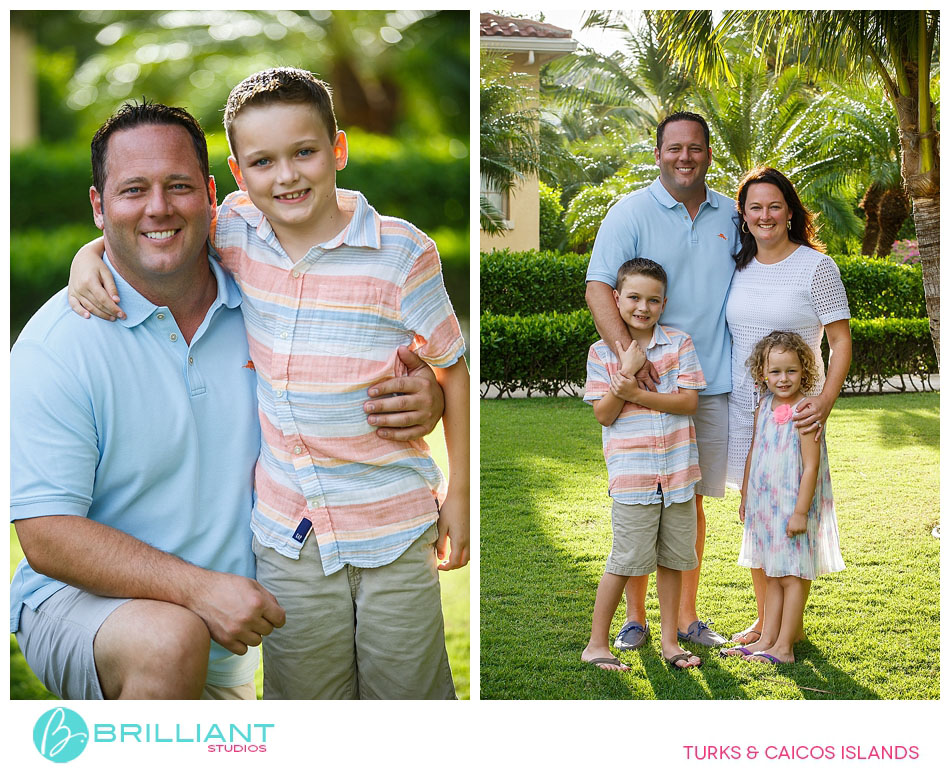 Thankful For Big Families, Somerset Resort 4 Turks and caicos__4245
