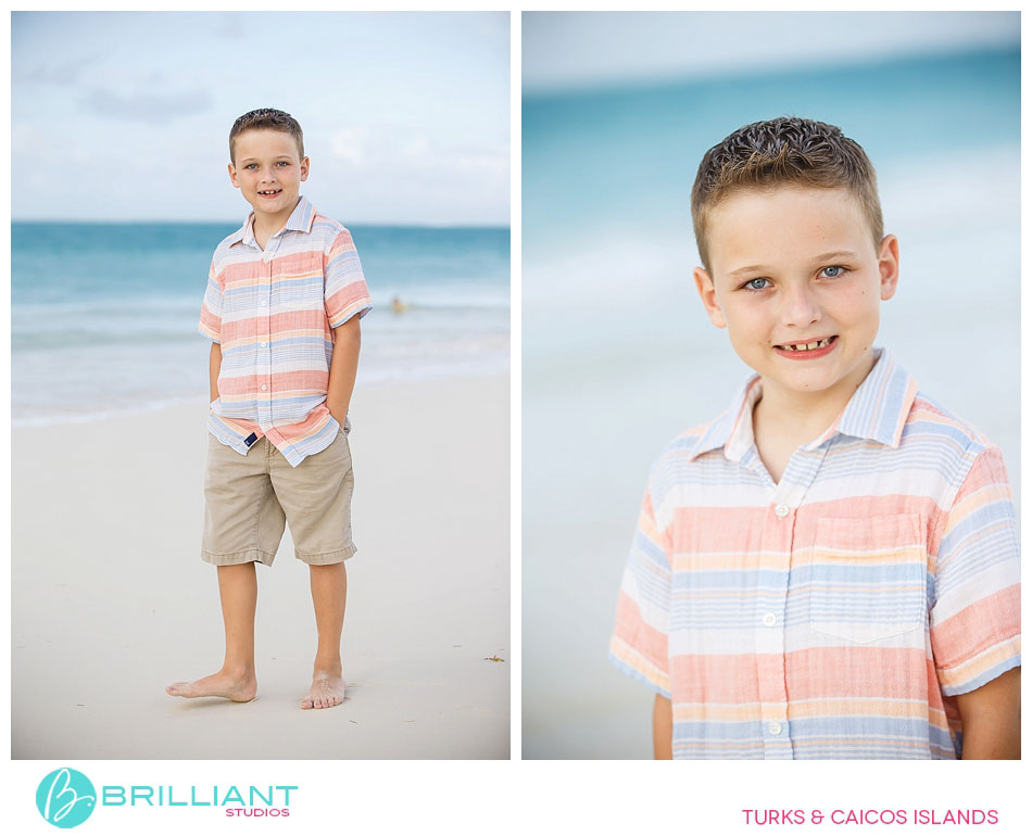 Thankful For Big Families, Somerset Resort 18 Turks and caicos__4259