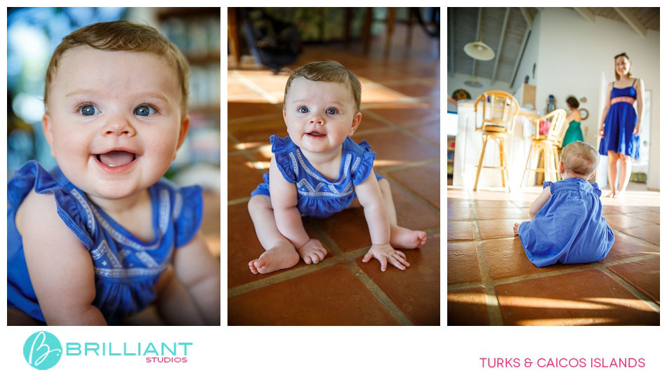 The Leavy Family - A Cool Beach Baby! 3 A cool beach baby