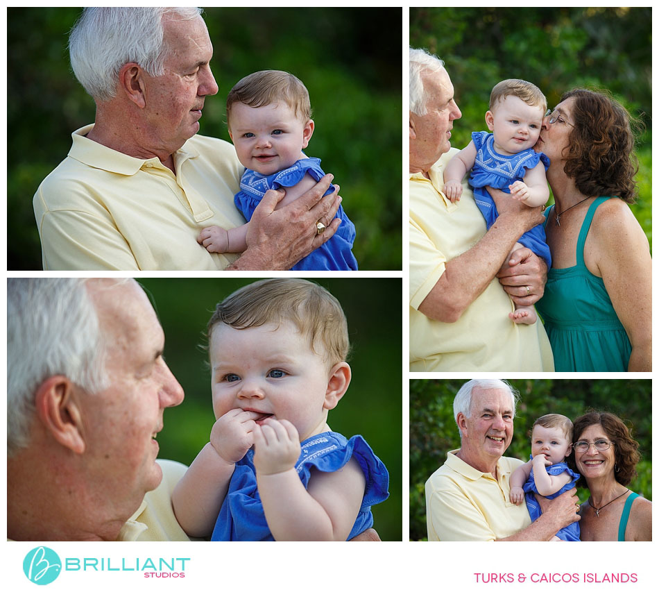 The Leavy Family - A Cool Beach Baby! 8 Turks and caicos__4294