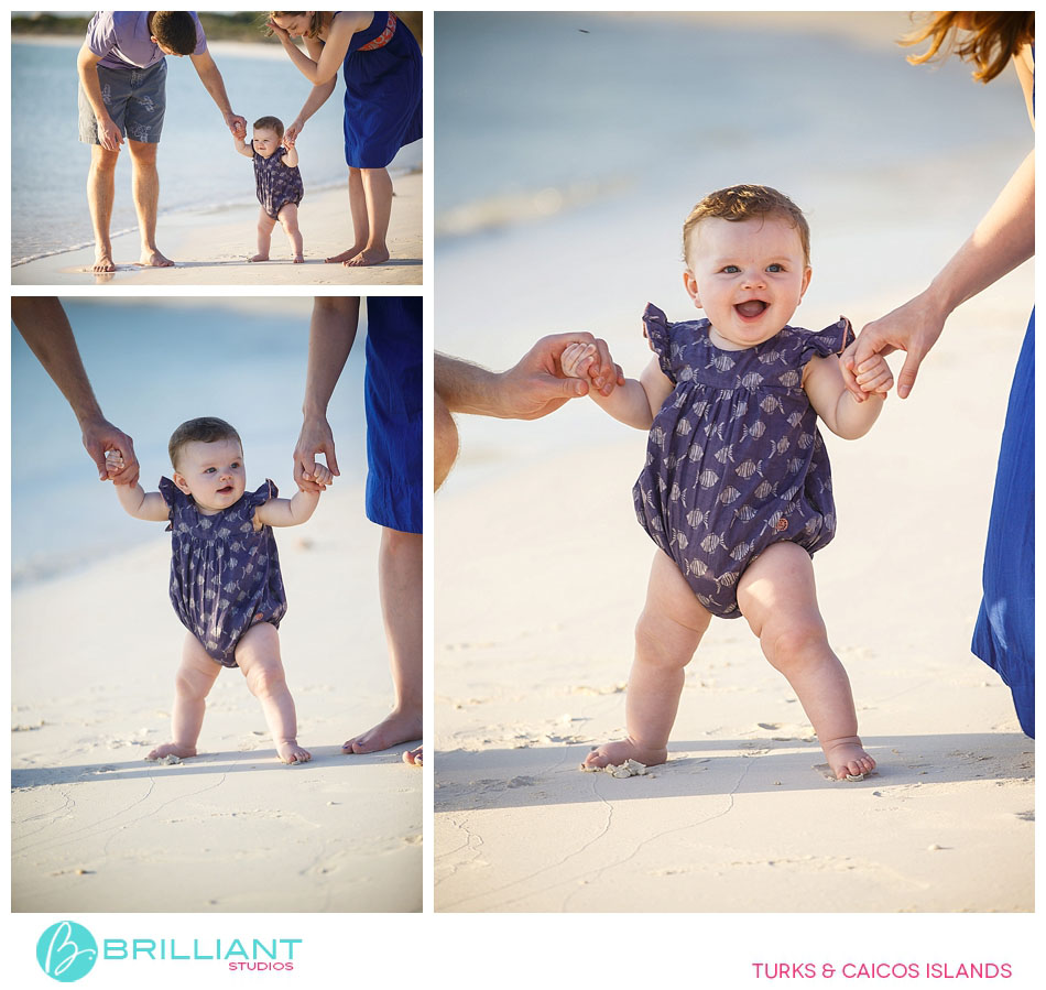 The Leavy Family - A Cool Beach Baby! 15 A cool beach baby