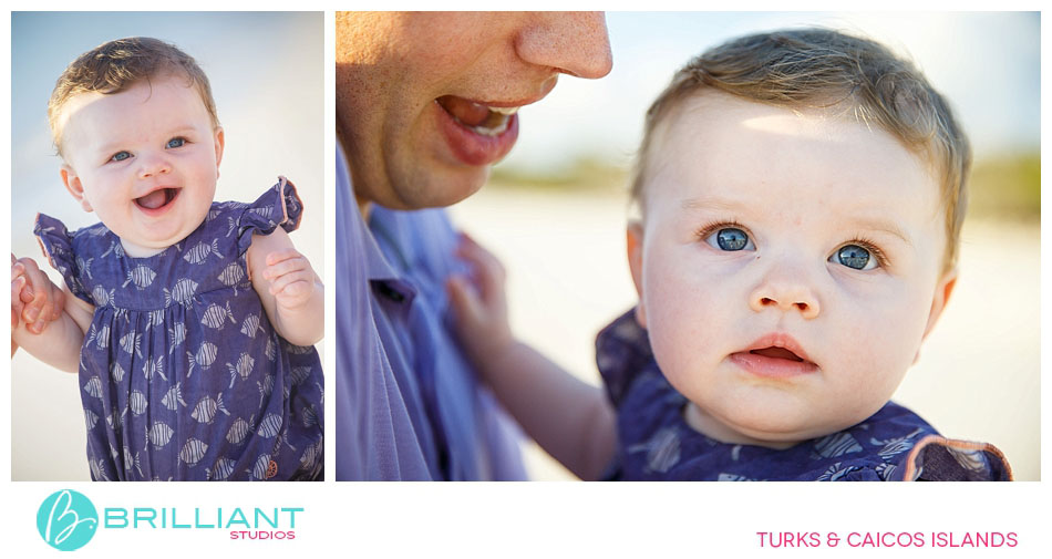 The Leavy Family - A Cool Beach Baby! 16 A cool beach baby