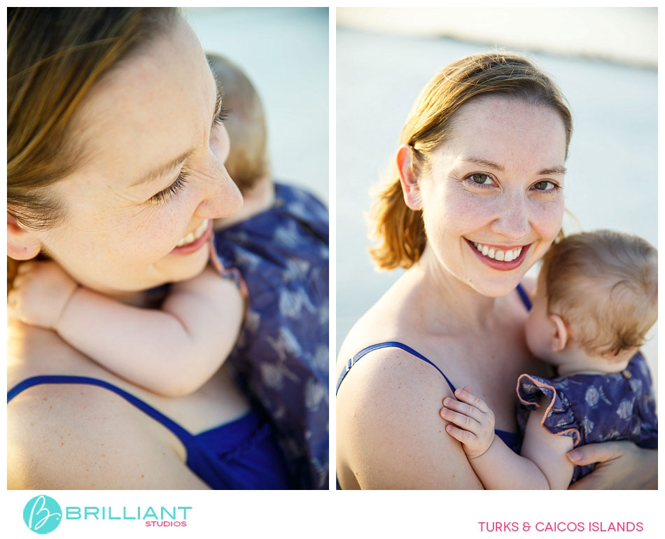 The Leavy Family - A Cool Beach Baby! 18 A cool beach baby