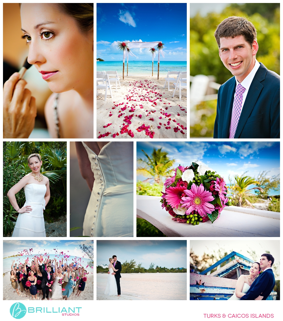 The Leavy Family - A Cool Beach Baby! 2 Turks and caicos__4316