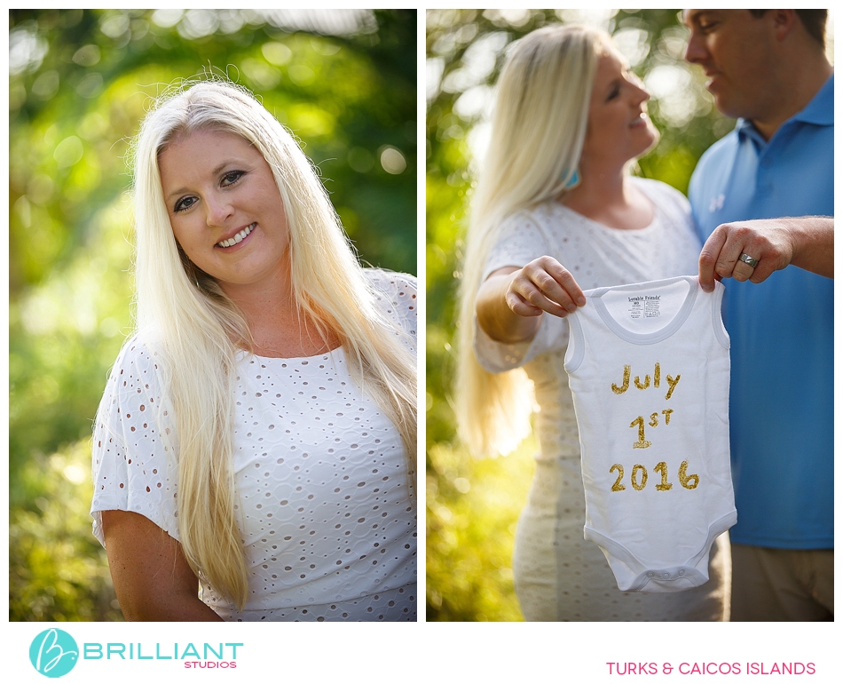 New Arrival For 2016 - Baby Announcement. 5 Turks and caicos__4321