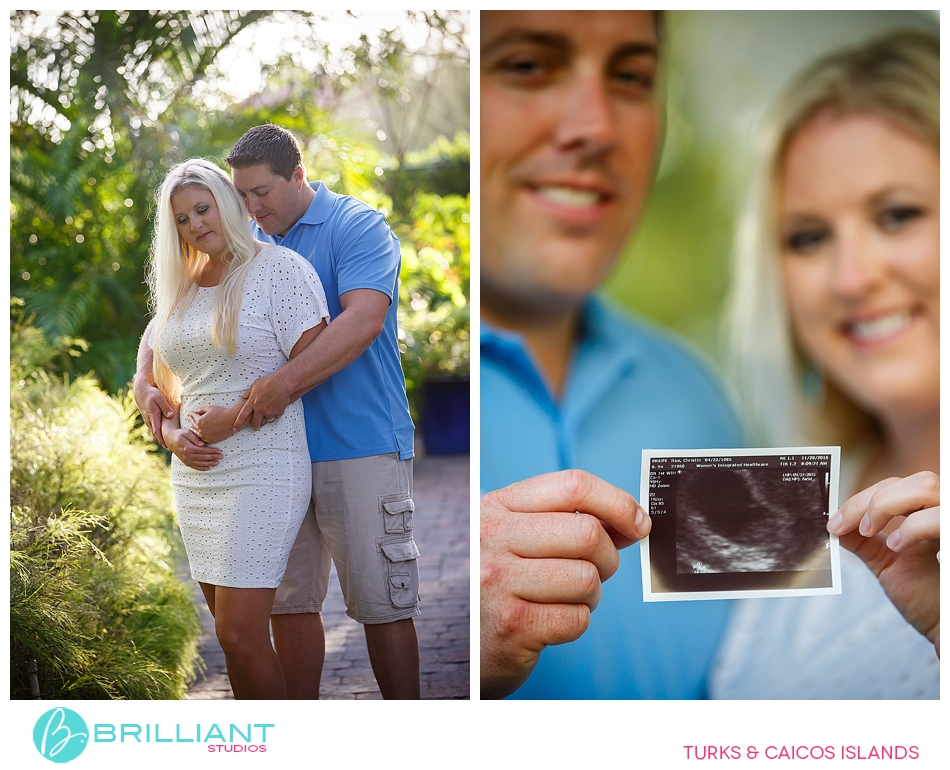 New Arrival For 2016 - Baby Announcement. 9 Turks and caicos__4325