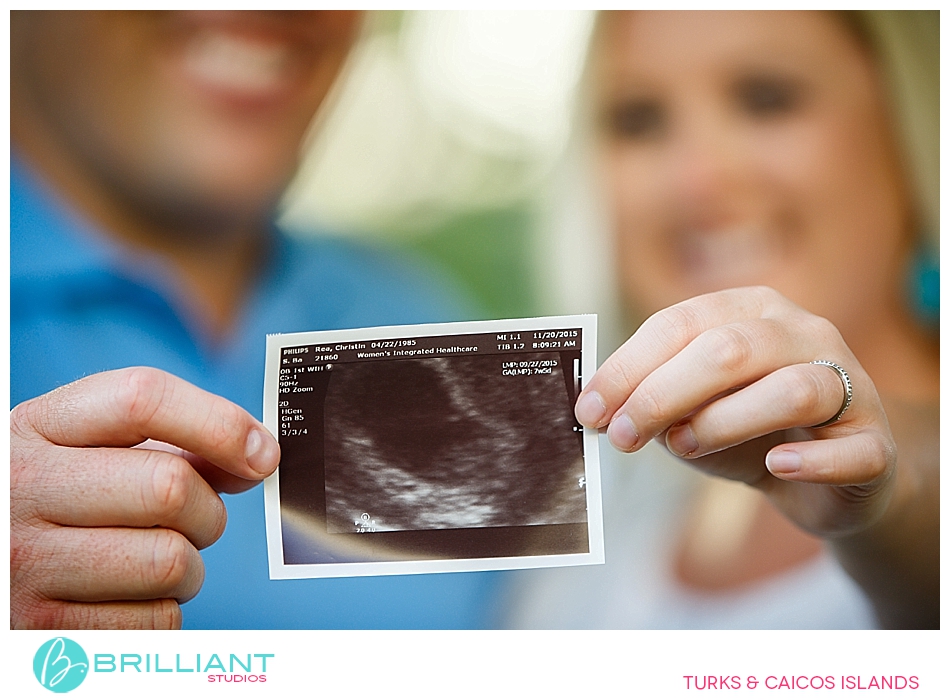 New Arrival For 2016 - Baby Announcement. 10 Turks and caicos__4326