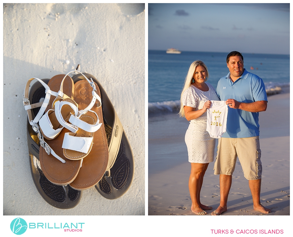 New Arrival For 2016 - Baby Announcement. 17 Turks and caicos__4333