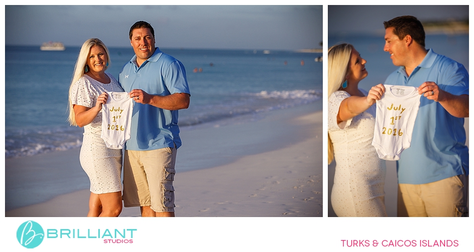 New Arrival For 2016 - Baby Announcement. 18 Turks and caicos__4334