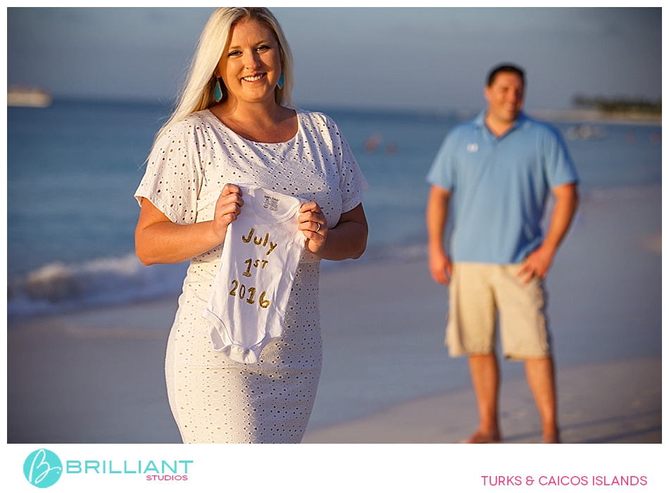 New Arrival For 2016 - Baby Announcement. 19 Turks and caicos__4335
