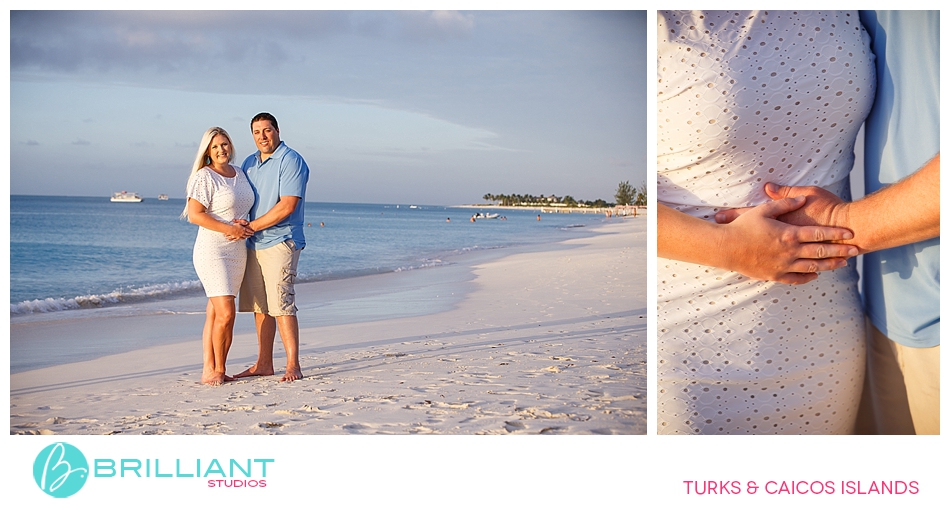 New Arrival For 2016 - Baby Announcement. 21 Turks and caicos__4337