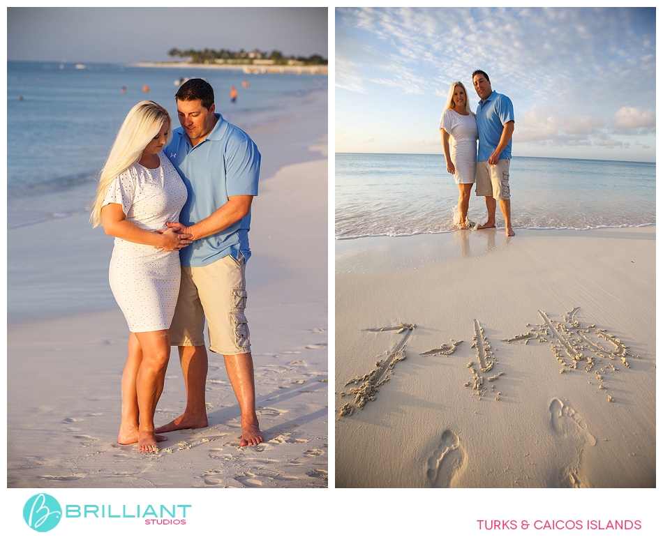 New Arrival For 2016 - Baby Announcement. 23 Turks and caicos__4339