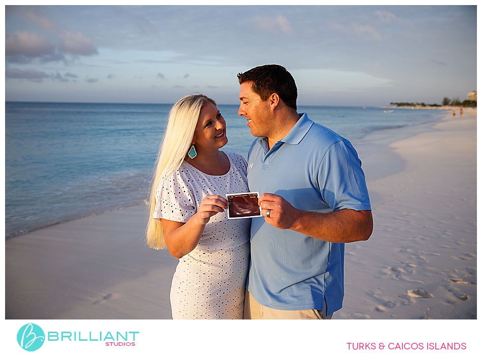 New Arrival For 2016 - Baby Announcement. 24 Turks and caicos__4340