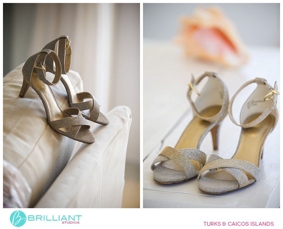 Chanel And Justin'S Beach House Wedding 5 Turks and caicos__4347