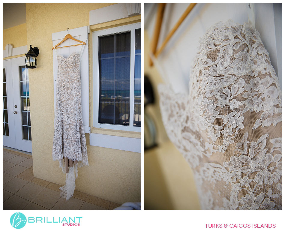 Chanel And Justin'S Beach House Wedding 6 Turks and caicos__4348