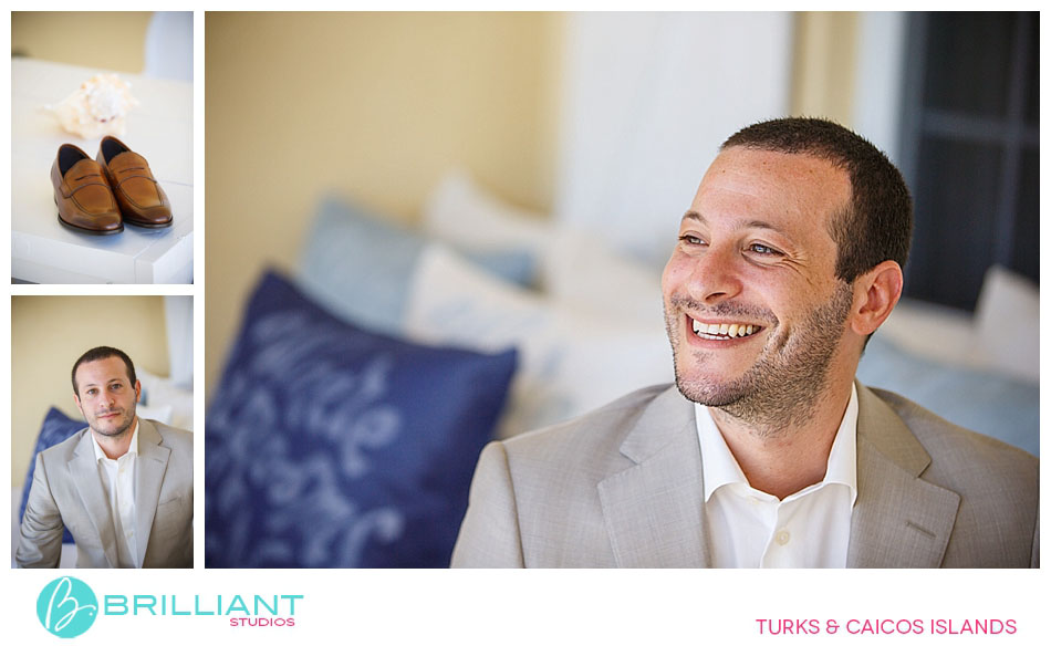 Chanel And Justin'S Beach House Wedding 11 Beach house wedding