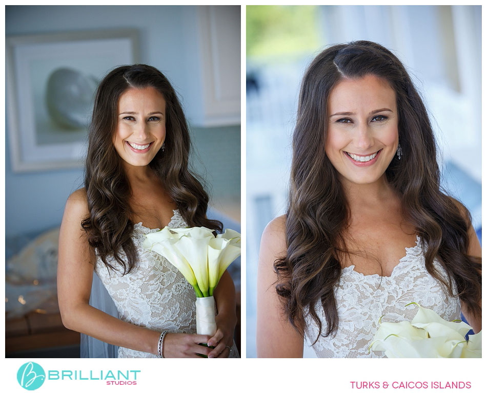 Chanel And Justin'S Beach House Wedding 18 Turks and caicos__4360