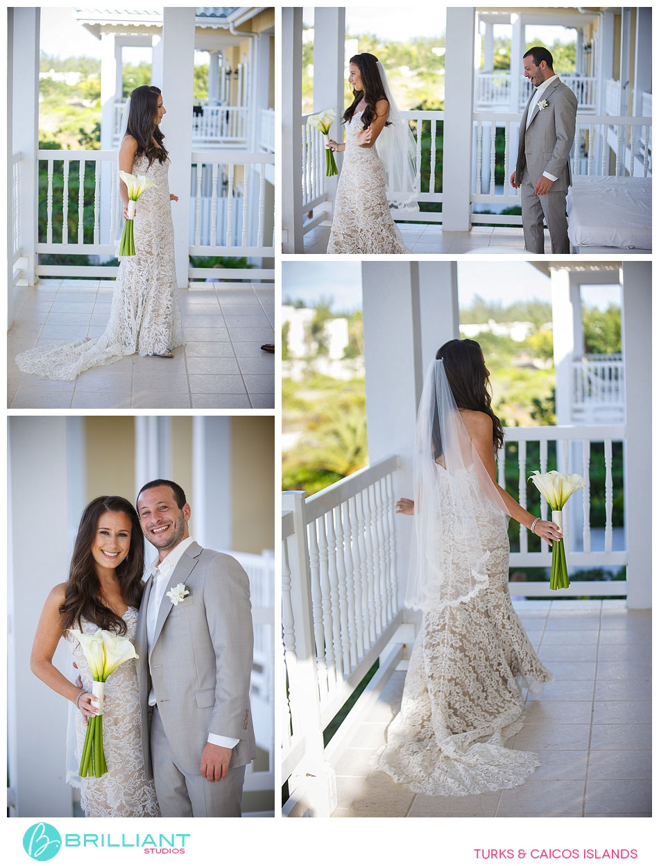 Chanel And Justin'S Beach House Wedding 20 Beach house wedding