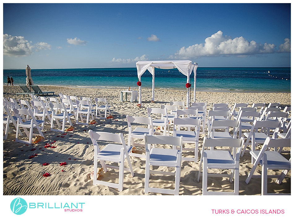 Chanel And Justin'S Beach House Wedding 26 Beach house wedding