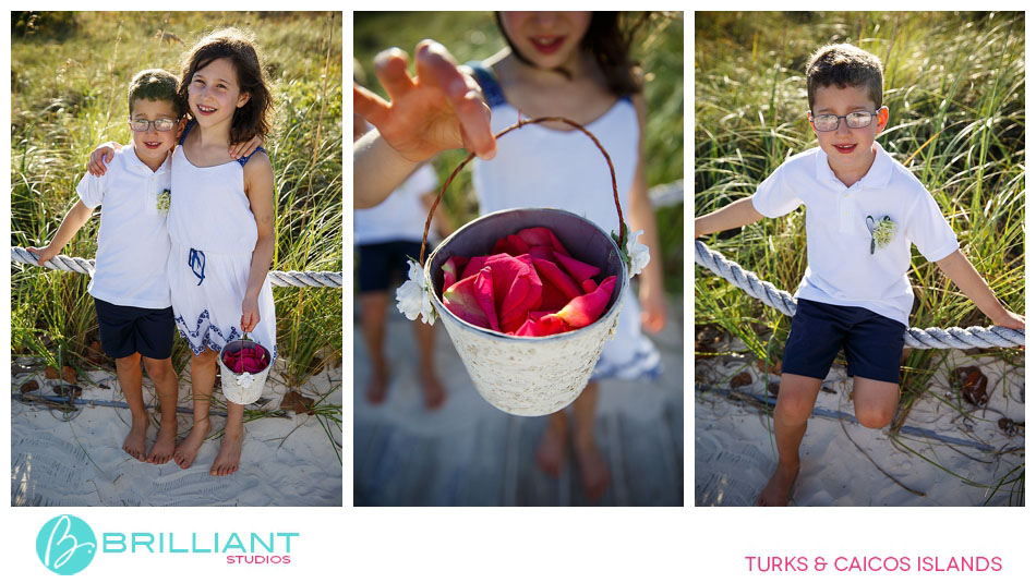 Chanel And Justin'S Beach House Wedding 29 Turks and caicos__4371