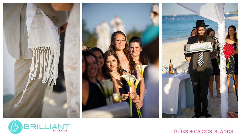 Chanel And Justin'S Beach House Wedding 39 Turks and caicos__4381