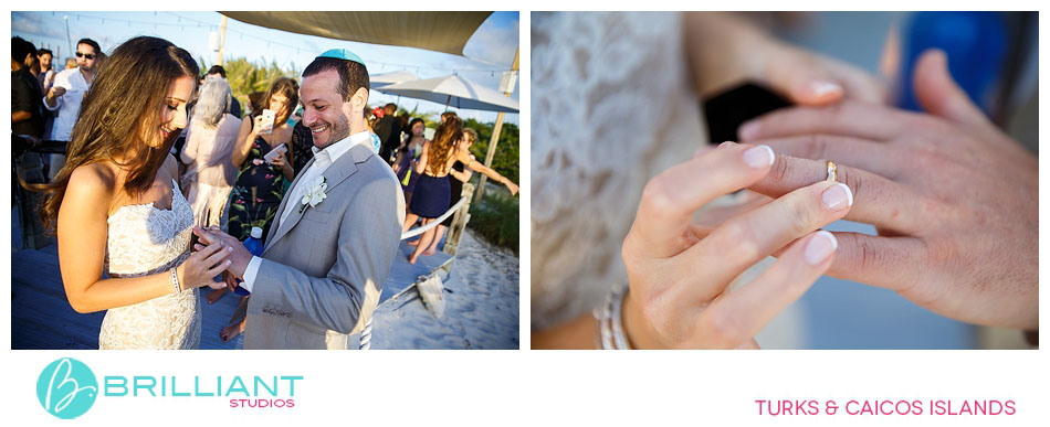 Chanel And Justin'S Beach House Wedding 44 Turks and caicos__4386