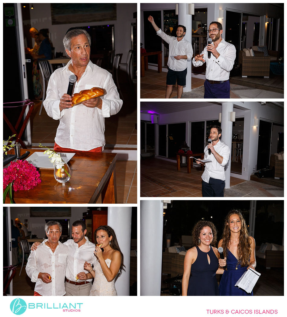 Chanel And Justin'S Beach House Wedding 62 Turks and caicos__4404