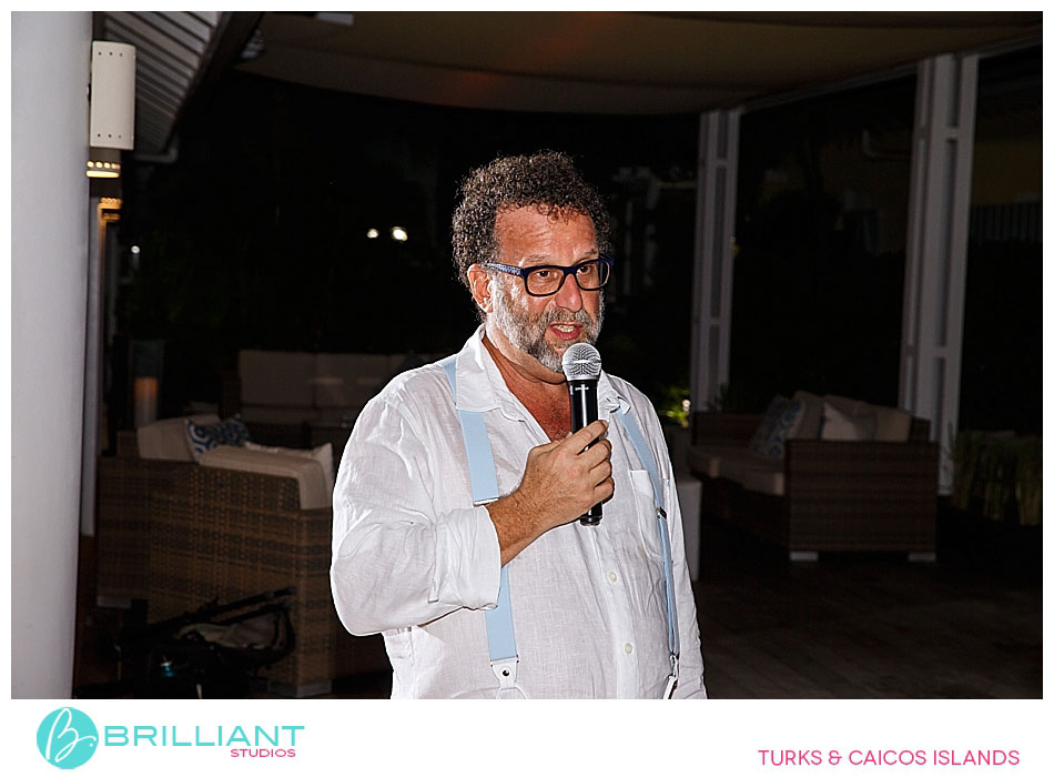 Chanel And Justin'S Beach House Wedding 64 Turks and caicos__4406