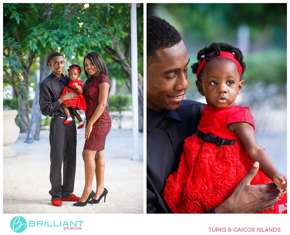 Palms Family Pictures 9 Turks and caicos__4417