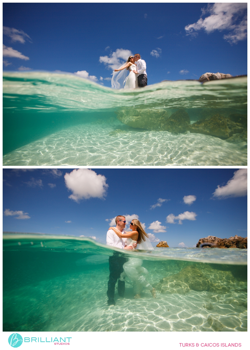 An Underwater Trash The Dress Shoot 19 Turksandcaicos_5092