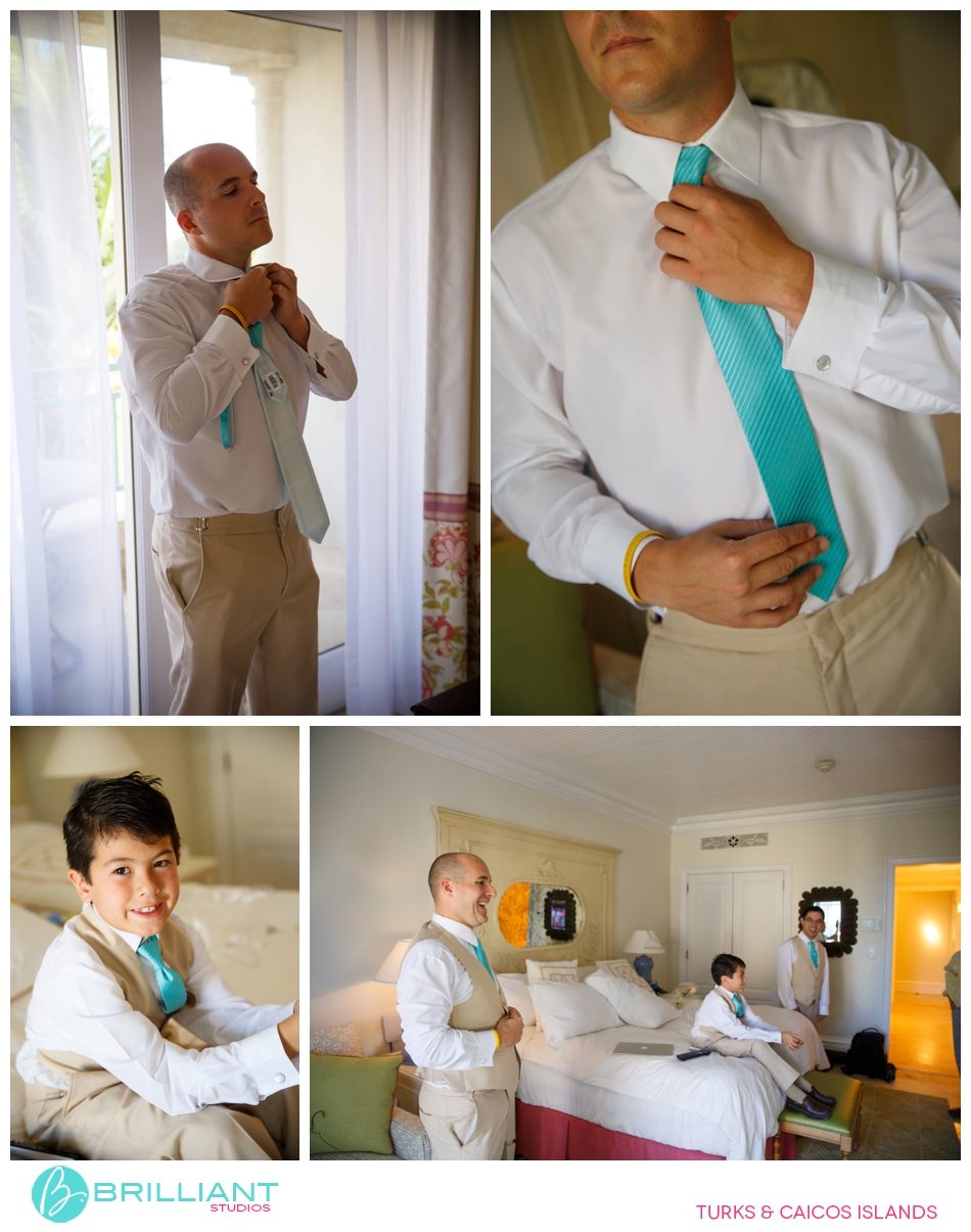 The Wedding Of Joyce &Amp; Ethan 6 Turksandcaicos_5100