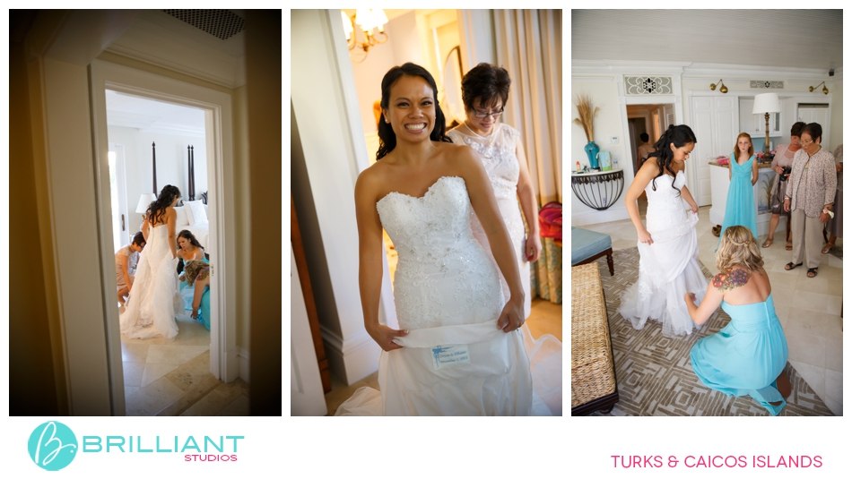 The Wedding Of Joyce &Amp; Ethan 7 Turksandcaicos_5101
