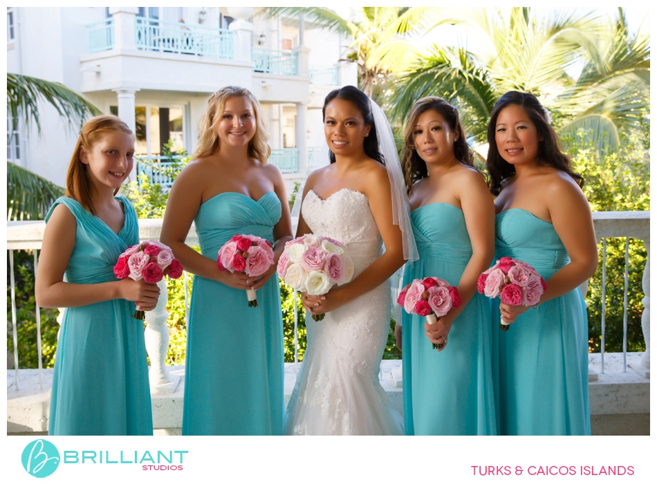 The Wedding Of Joyce &Amp; Ethan 10 Turksandcaicos_5105